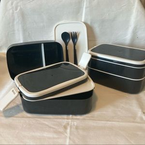 Lunch Boxes